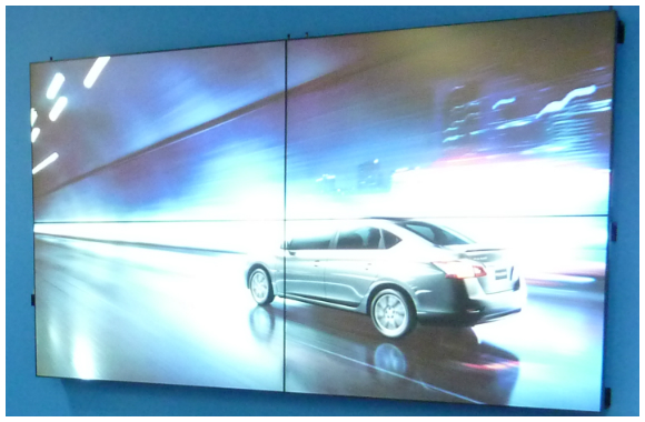 Digital Signage Solutions Melbourne